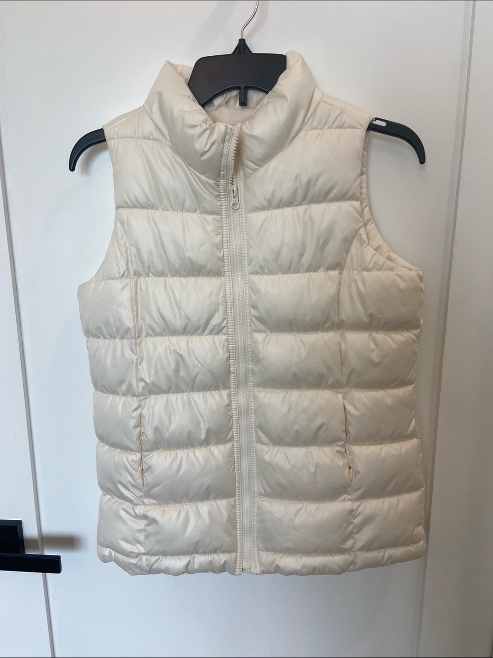 Old Navy puffer vest